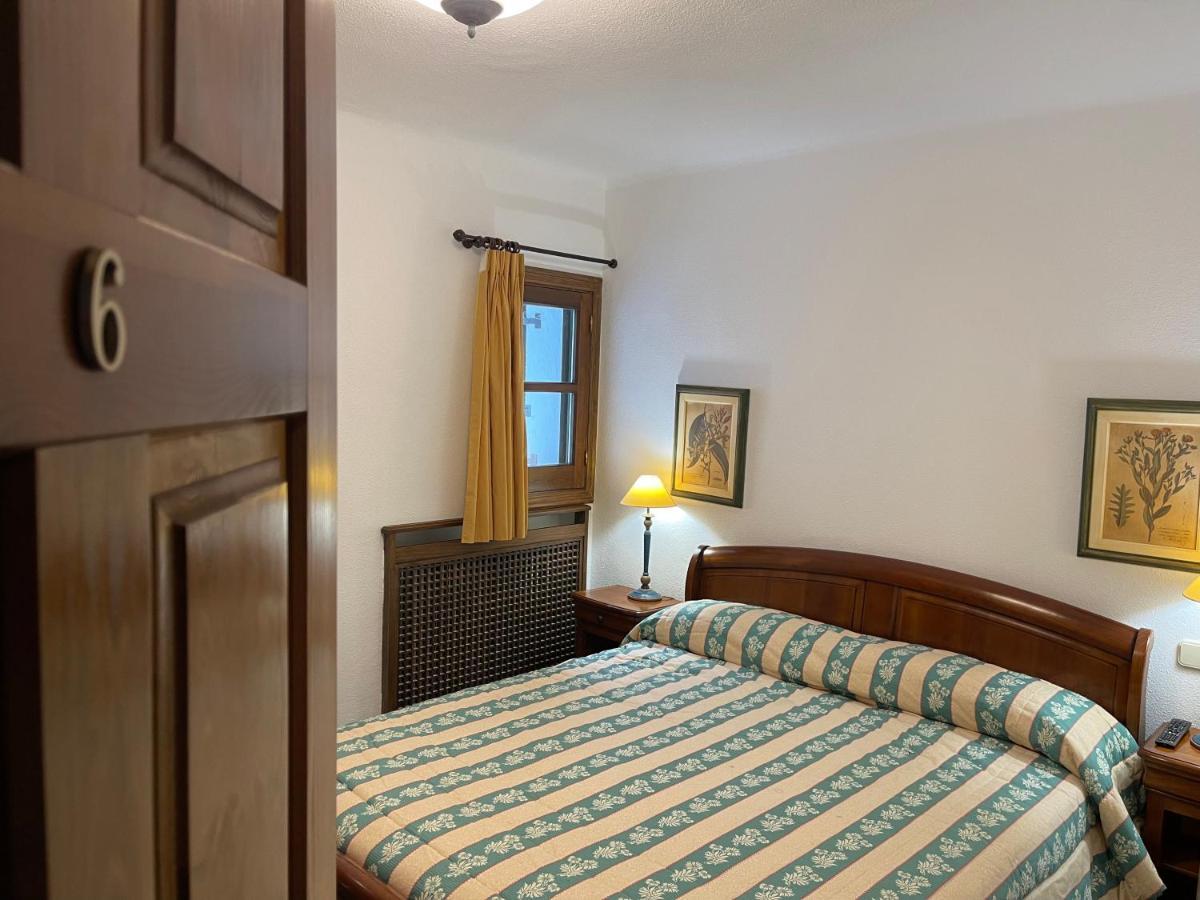 Mirador Del Valle Bed & Breakfast Bed and Breakfast Eriste Exteriör bild
