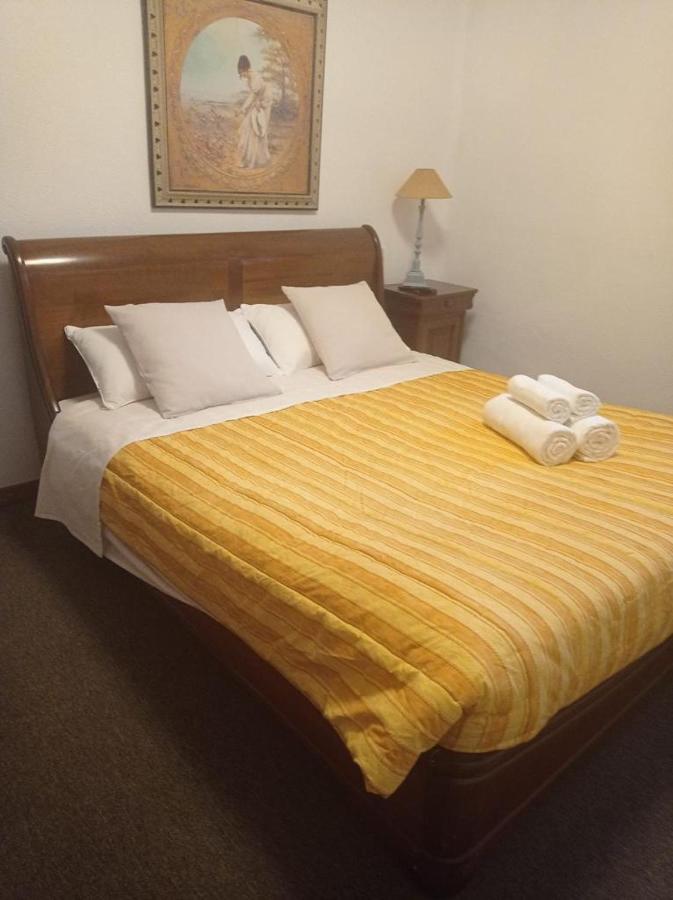 Mirador Del Valle Bed & Breakfast Bed and Breakfast Eriste Exteriör bild