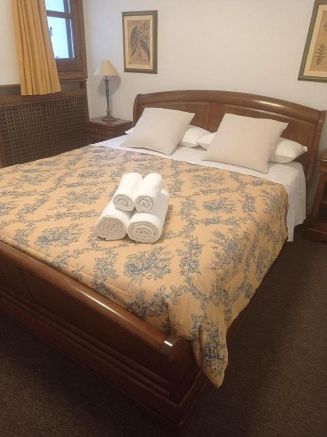 Mirador Del Valle Bed & Breakfast Bed and Breakfast Eriste Exteriör bild
